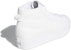 (W) adidas Nizza Platform Mid 'Putih Awan' FY7602