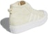 (W) adidas Nizza Platform Mid 'Krim Putih' GX8356