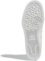 Details for adidas originals Nizza Platform Mid 耐磨中筒休閒板鞋 女款 米色