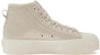 (W) adidas Nizza Platform Mid 'Elegant Trefoils' Wanita HQ1986