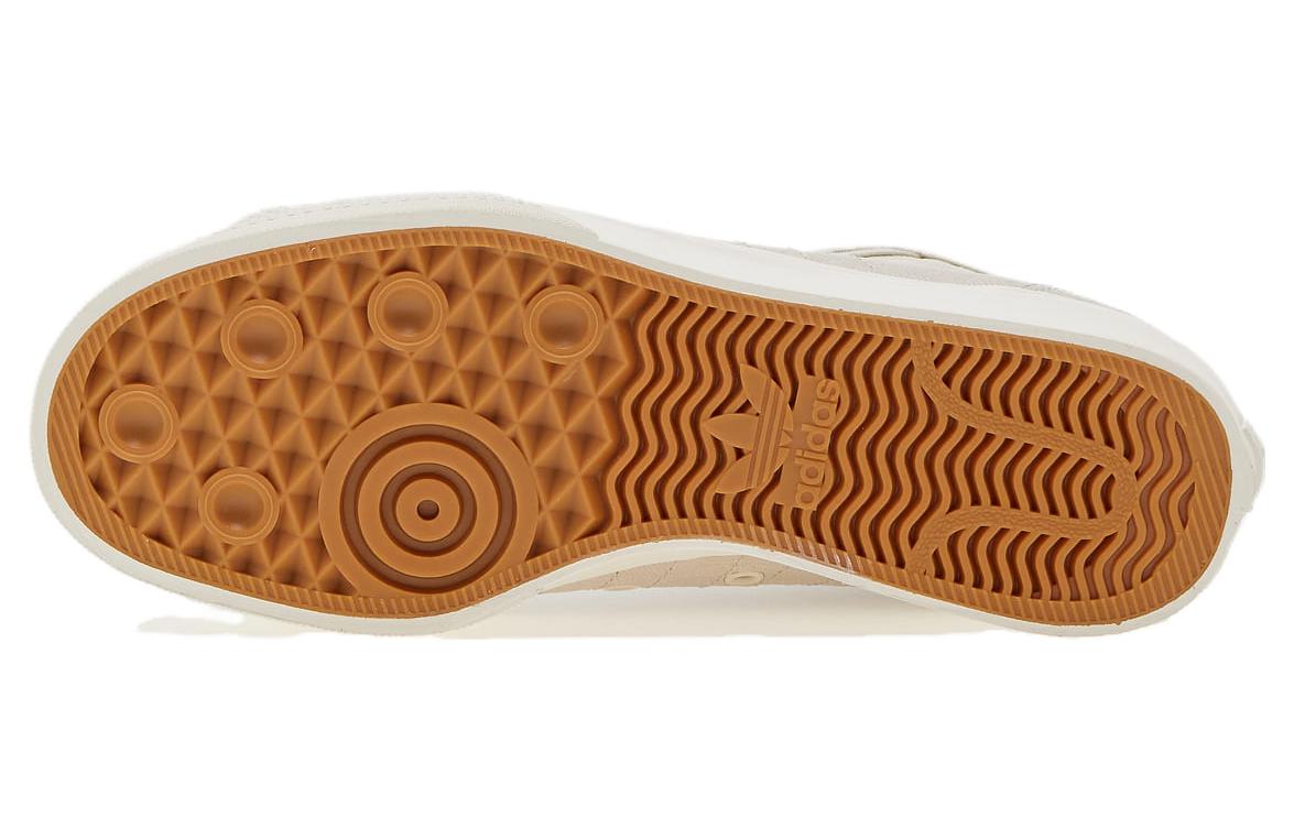 Purchase (W) adidas Nizza Platform Mid ''Elegante Trefoils'' HQ1986