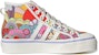 (W) adidas Nizza Platform Mid 'Bunga' GY5465