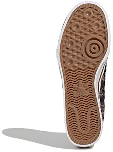 (W) adidas Nizza Platform Mid 'Leopard' Wanita GY9531 Details for (W) adidas Nizza Platform Mid 'Leopard' Wanita GY9531