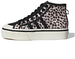 (Women) adidas Nizza Platform Mid 'Leopard' IG5056 (Women) adidas Nizza Platform Mid 'Leopard' IG5056