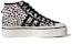 (W) adidas Nizza Platform Mid 'Leopard' Wanita सलामेट IG5056