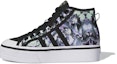 Buy (W) adidas Nizza Platform Mid 'Bunga Ungu Lilac' ID7260