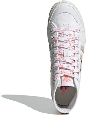 (Women) adidas Nizza Platform Mid 'Self-Love Not Selfish' GW4439 Purchase (Women) adidas Nizza Platform Mid 'Self-Love Not Selfish' GW4439