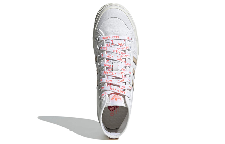 Purchase (W) adidas Nizza Platform Mid ''Selbstliebe Nicht Selbstsüchtig'' GW4439