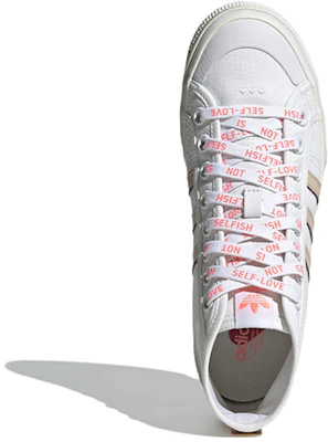 (W) adidas Nizza Platform Mid ''Selbstliebe Nicht Selbstsüchtig'' GW4439 Purchase (W) adidas Nizza Platform Mid ''Selbstliebe Nicht Selbstsüchtig'' GW4439