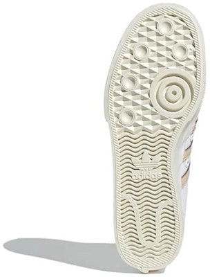 (Women) adidas Nizza Platform Mid 'Self-Love Not Selfish' GW4439 Details for (Women) adidas Nizza Platform Mid 'Self-Love Not Selfish' GW4439