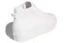 Shop (W) adidas Nizza Platform Mid 'Putih Keseluruhan' FY2782