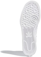 (W) adidas Nizza Platform Mid 'Putih Polos' FY2782 Details for (W) adidas Nizza Platform Mid 'Putih Polos' FY2782