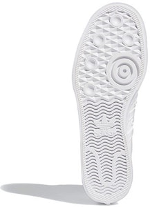 (W) adidas Nizza Platform Mid 'Putih Polos' FY2782 Details for (W) adidas Nizza Platform Mid 'Putih Polos' FY2782