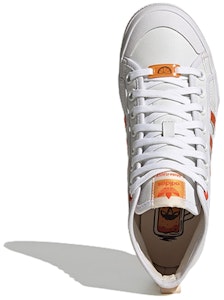 (W) 아디다스 니짜 플랫폼 미드 비건 '화이트 블리스 오렌지' GY1897 Purchase (W) 아디다스 니짜 플랫폼 미드 비건 '화이트 블리스 오렌지' GY1897