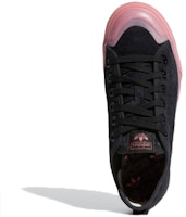 (W) adidas Nizza RF 'Hitam Hazy Rose' FX9188 Purchase (W) adidas Nizza RF 'Hitam Hazy Rose' FX9188