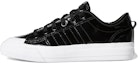 Buy (W) adidas Nizza RF 'Hitam Putih' FY7788