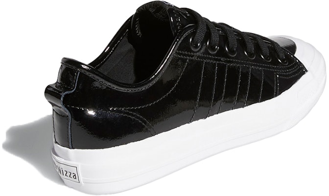 (W) adidas Nizza RF 'Negro Blanco' FY7788 Shop (W) adidas Nizza RF 'Negro Blanco' FY7788