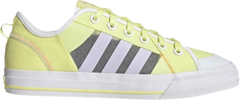 (Women) adidas Nizza RF 'Yellow' GZ3395 (Women) adidas Nizza RF 'Yellow' GZ3395