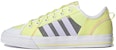 (W) adidas Nizza RF 'Kuning' GZ3395