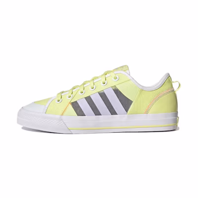 (W) adidas Nizza RF 'Yellow'