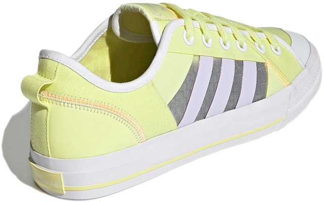 (Women) adidas Nizza RF 'Yellow' GZ3395 Shop (Women) adidas Nizza RF 'Yellow' GZ3395