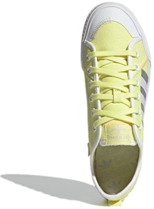 (W) アディダス ニッツァ RF イエロー (Adidas Nizza RF Ierō) GZ3395 Purchase (W) アディダス ニッツァ RF イエロー (Adidas Nizza RF Ierō) GZ3395