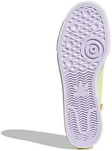 (W) アディダス ニッツァ RF イエロー (Adidas Nizza RF Ierō) GZ3395 Details for (W) アディダス ニッツァ RF イエロー (Adidas Nizza RF Ierō) GZ3395