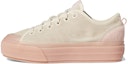 Buy (W) adidas Nizza RF Plataforma 'Rosa Vapor' FW0268