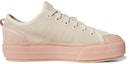 Order (W) adidas Nizza RF Plataforma 'Rosa Vapor' FW0268