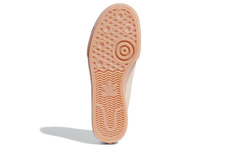 Details for (W) adidas Nizza RF Plataforma 'Rosa Vapor' FW0268