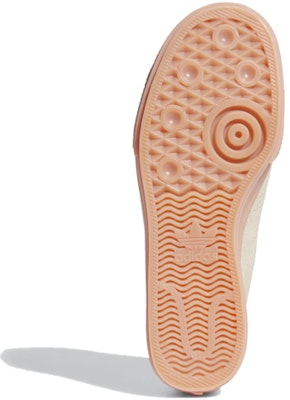 (W) adidas Nizza RF Plataforma 'Rosa Vapor' FW0268 Details for (W) adidas Nizza RF Plataforma 'Rosa Vapor' FW0268