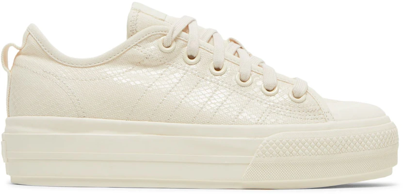 (W) 아디다스 니짜 RF 플랫폼 '화이트' (Adidas Nizza RF Platform 'White') H02708 Buy (W) 아디다스 니짜 RF 플랫폼 '화이트' (Adidas Nizza RF Platform 'White') H02708