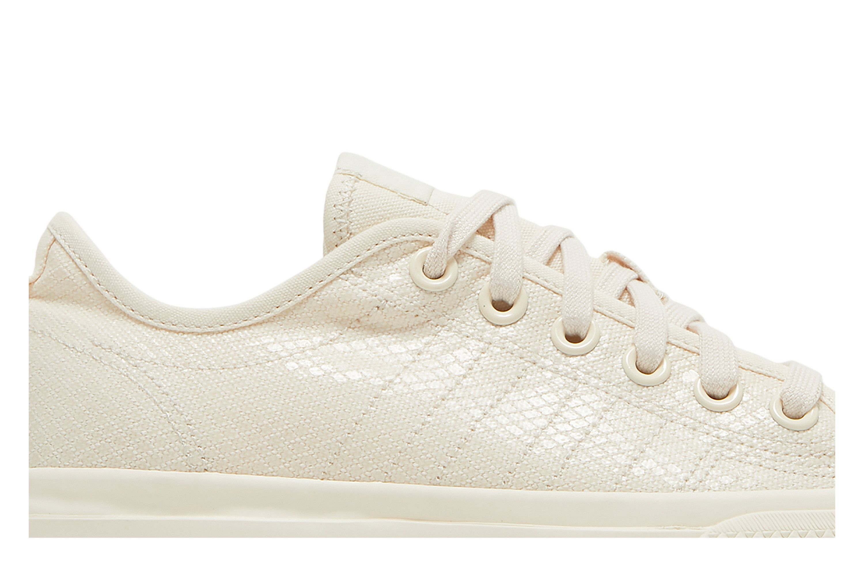 Order (W) 아디다스 니짜 RF 플랫폼 '화이트' (Adidas Nizza RF Platform 'White') H02708