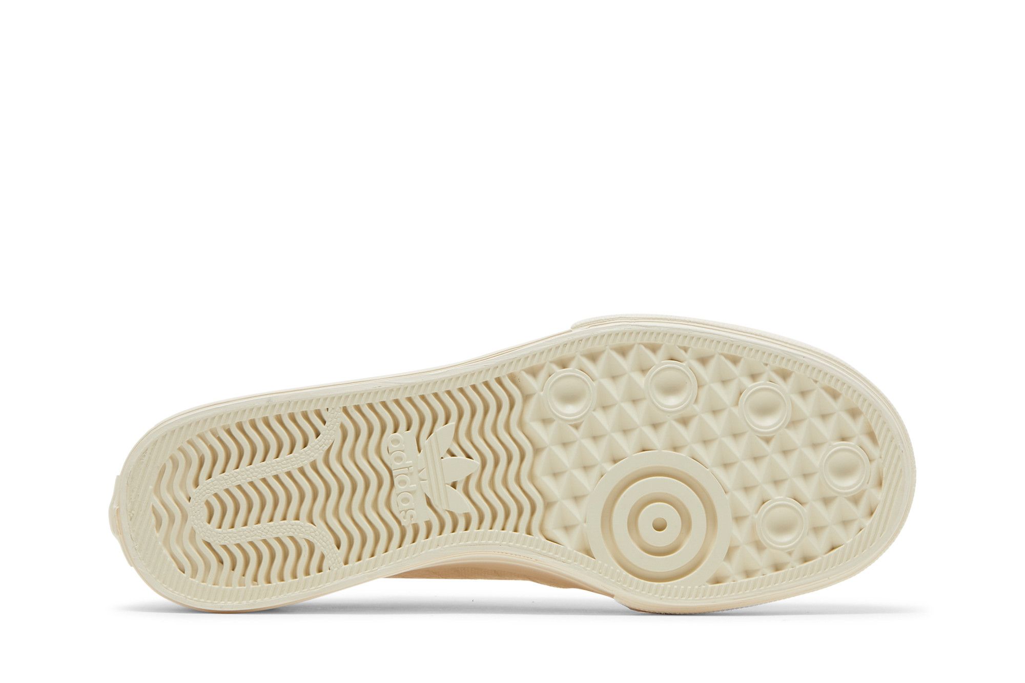Shop (W) 아디다스 니짜 RF 플랫폼 '화이트' (Adidas Nizza RF Platform 'White') H02708