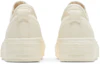 Details for (W) 아디다스 니짜 RF 플랫폼 '화이트' (Adidas Nizza RF Platform 'White') H02708