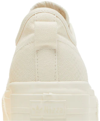 (W) 아디다스 니짜 RF 플랫폼 '화이트' (Adidas Nizza RF Platform 'White') H02708 Sizing (W) 아디다스 니짜 RF 플랫폼 '화이트' (Adidas Nizza RF Platform 'White') H02708