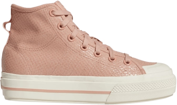 (W) adidas Nizza RF Platform Mid 'Ambient Blush' zapatillas. H02706 Buy (W) adidas Nizza RF Platform Mid 'Ambient Blush' zapatillas. H02706