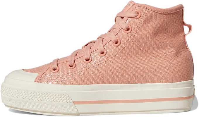 (W) adidas Nizza RF Platform Mid 'Ambient Blush' - Sepatu Wanita Modis H02706 Buy (W) adidas Nizza RF Platform Mid 'Ambient Blush' - Sepatu Wanita Modis H02706