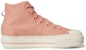 (Women) adidas Nizza RF Platform Mid 'Ambient Blush' H02706