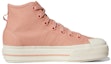 Order (Women) adidas Nizza RF Platform Mid 'Ambient Blush' H02706