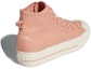 Shop (Women) adidas Nizza RF Platform Mid 'Ambient Blush' H02706