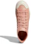 Purchase (W) adidas Nizza RF Platform Mid 'Ambient Blush' - Sepatu Wanita Modis H02706