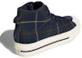 Shop (W) adidas Nizza RF Platform Mid 'Plaid' untuk Wanita H02707