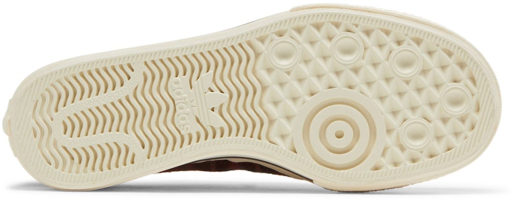 (W) adidas Nizza RF Platform Mid 'Kotak-kotak'. H02710 Shop (W) adidas Nizza RF Platform Mid 'Kotak-kotak'. H02710