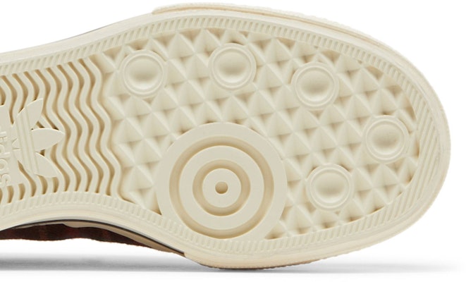 (W) adidas Nizza RF Platform Mid 'Kotak-kotak'. H02710 Purchase (W) adidas Nizza RF Platform Mid 'Kotak-kotak'. H02710