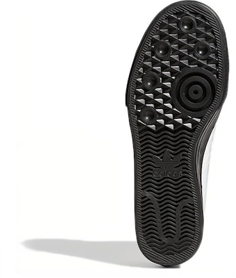 (W) adidas Nizza RF Platform Mid 'Putih Hitam' FY7606 Details for (W) adidas Nizza RF Platform Mid 'Putih Hitam' FY7606