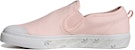 (W) adidas Nizza Slip-On 'Merah Jambu Icey' EE4868