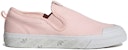 (W) adidas Nizza Slip-On 'Merah Jambu Icey' EE4868