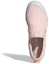 Purchase (W) adidas Nizza Slip-On 'Merah Jambu Icey' EE4868