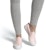 (W) adidas Nizza Slip-On 'Merah Jambu Icey' EE4868